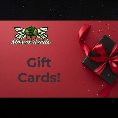 Gift Cards