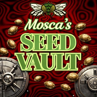 Mosca's Seed Vault