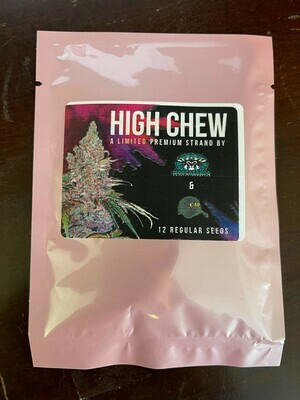High Chew