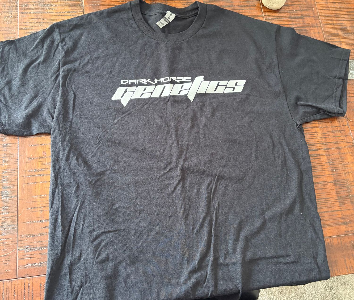 Dark Horse Genetics T-Shirt