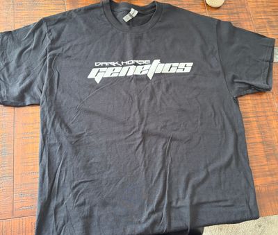 Dark Horse Genetics T-Shirt