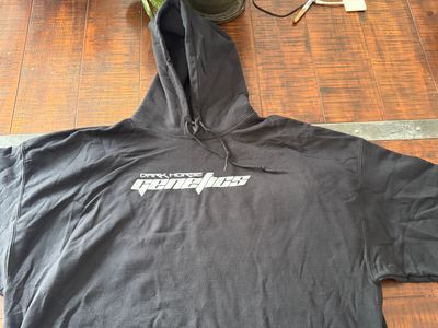 Dark Horse Genetics Hoodie