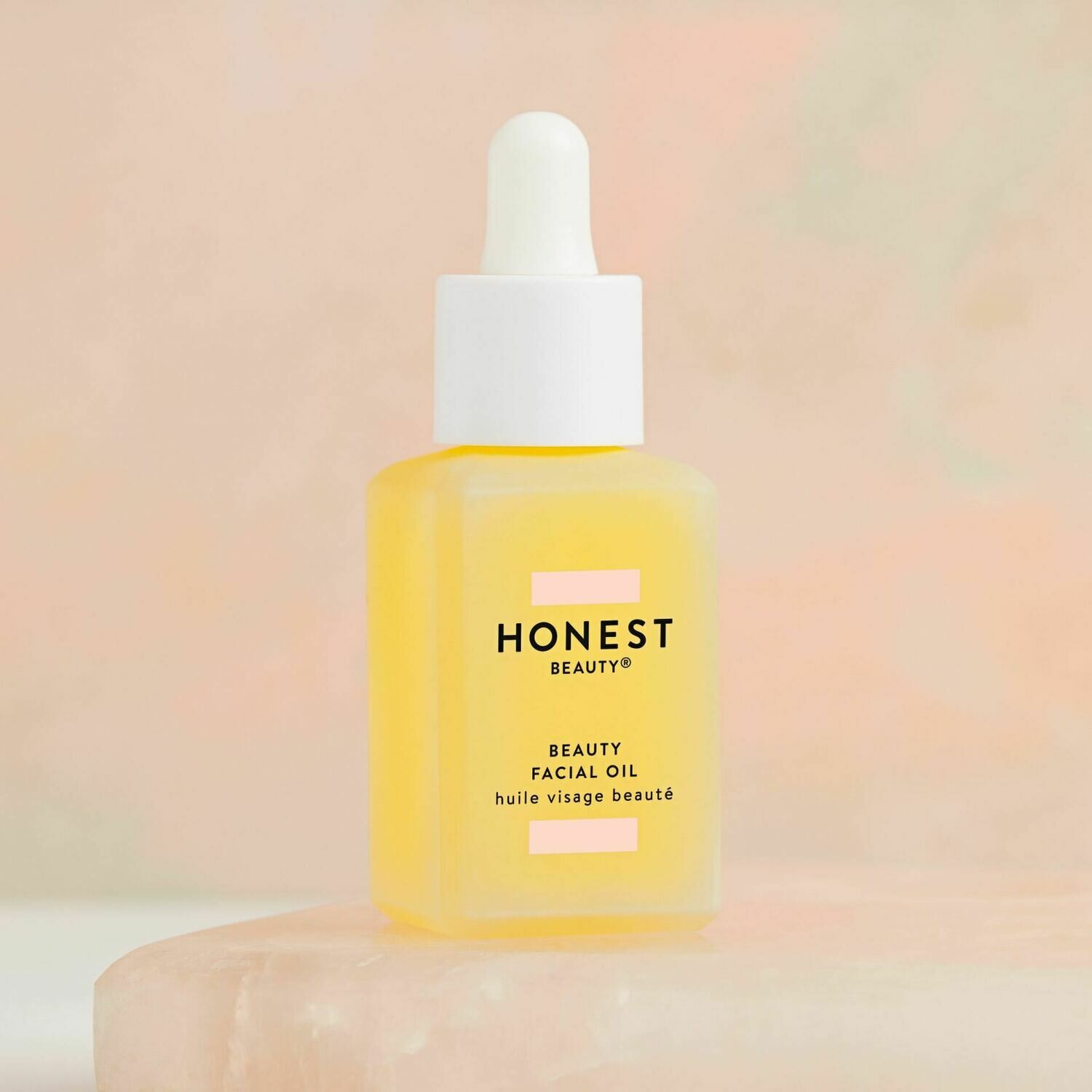 Beauty Facial Oil
