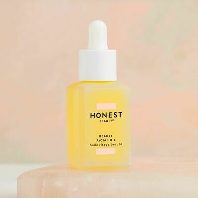 Beauty Facial Oil