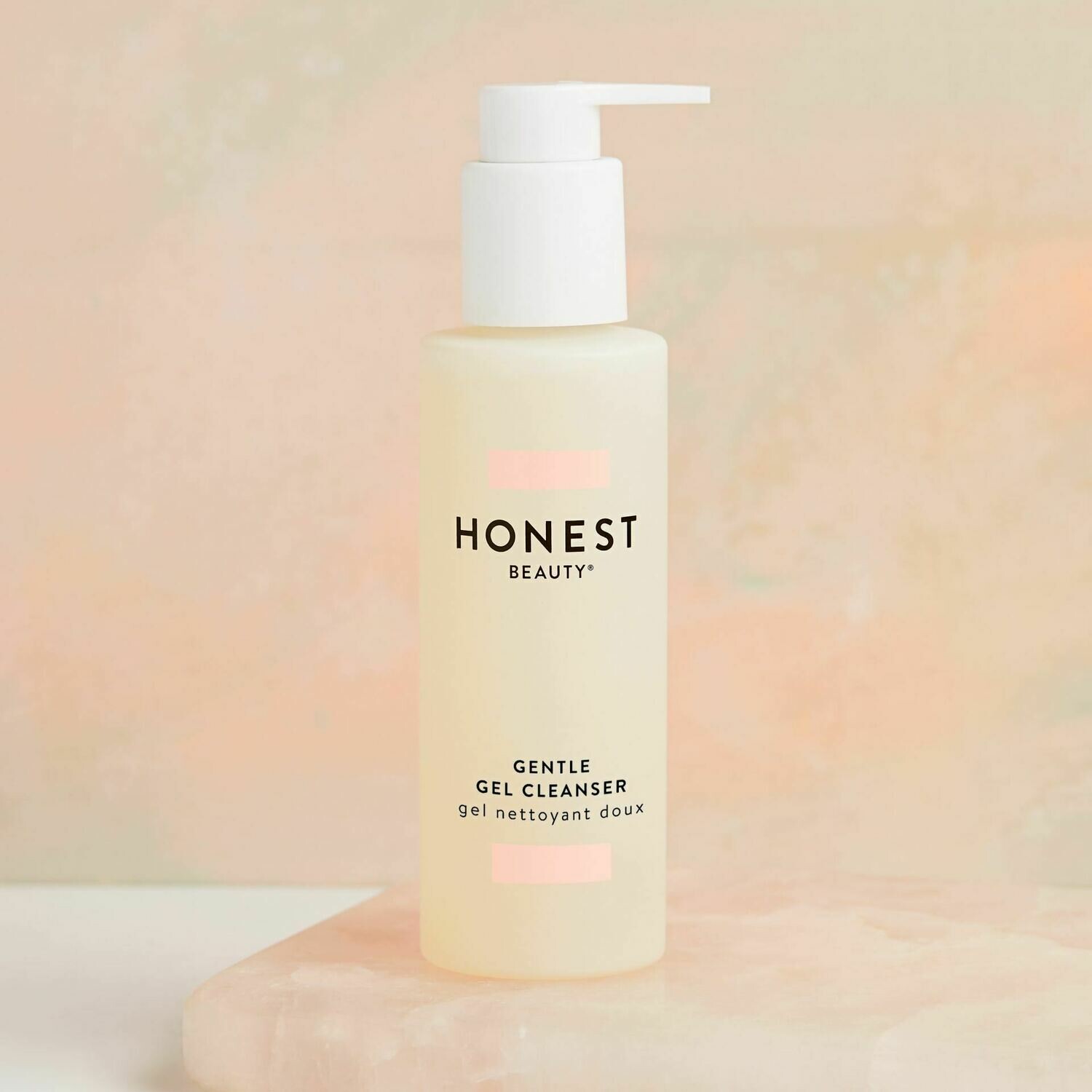 Gentle Gel Cleanser