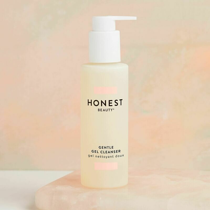 Gentle Gel Cleanser