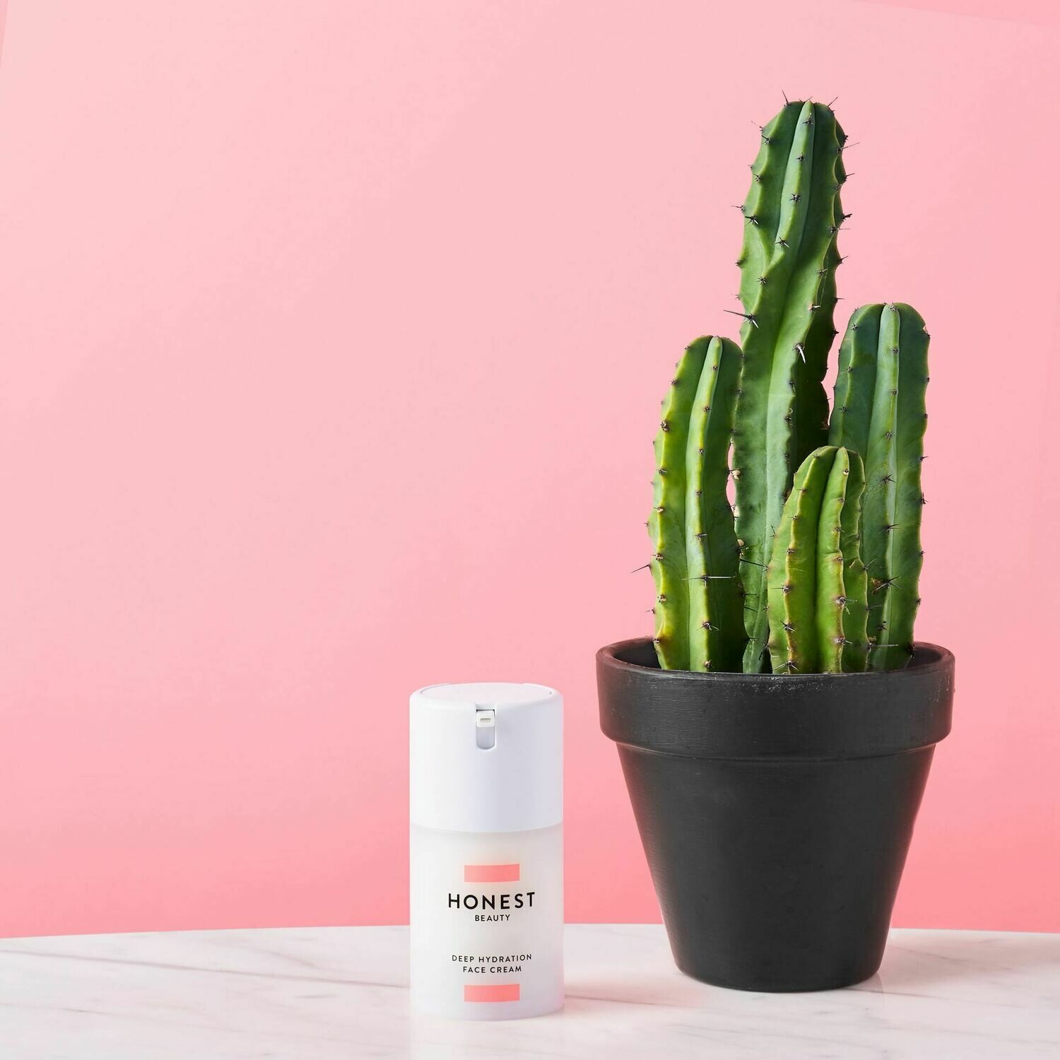 Deep Hydration Face Cream