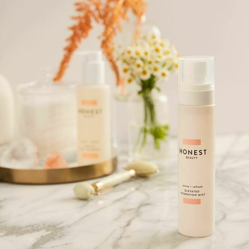 Elevated Hydration Mist