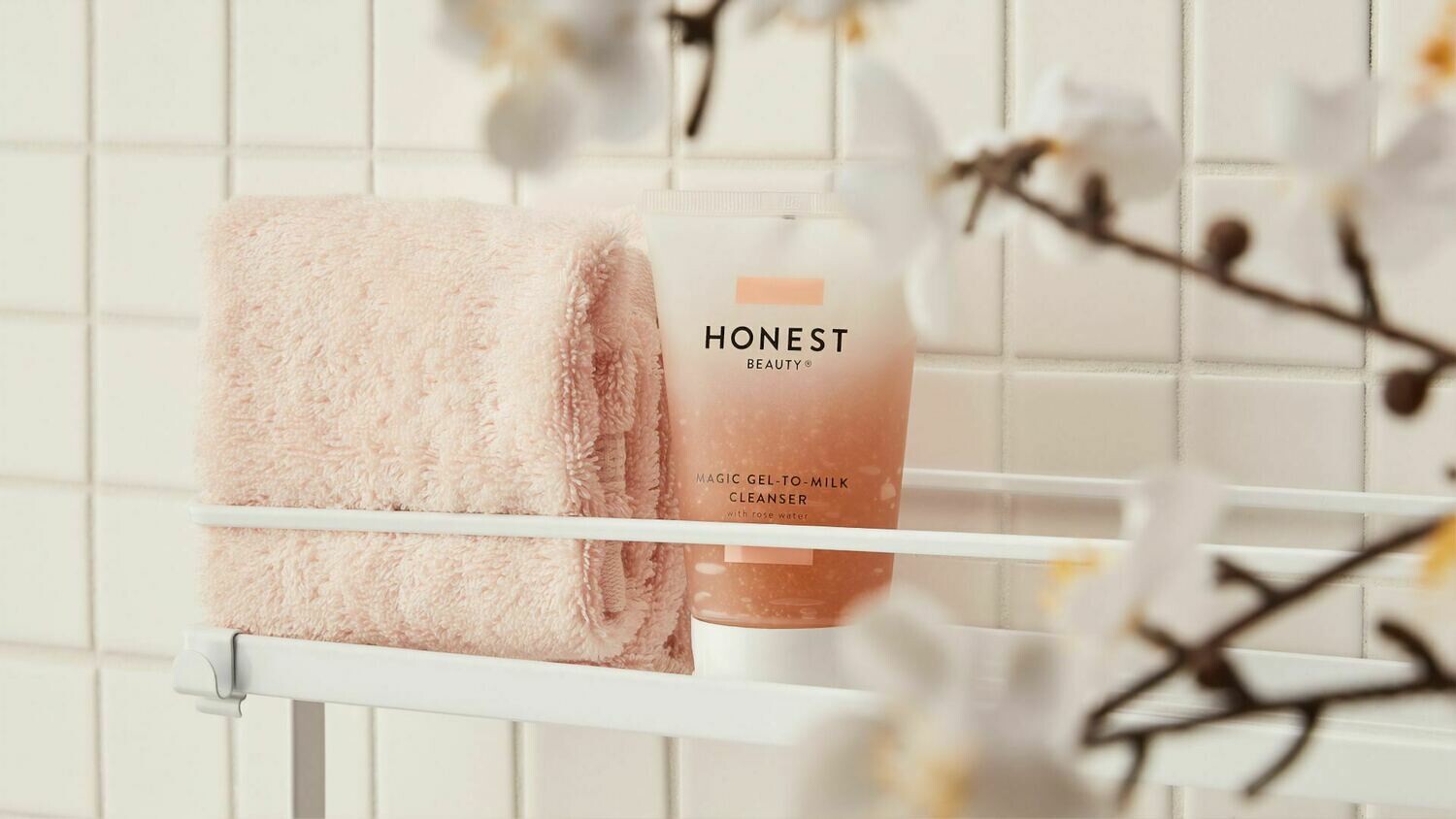 Magic Gel-to-Milk Cleanser