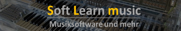 Soft Learn Music - Shop