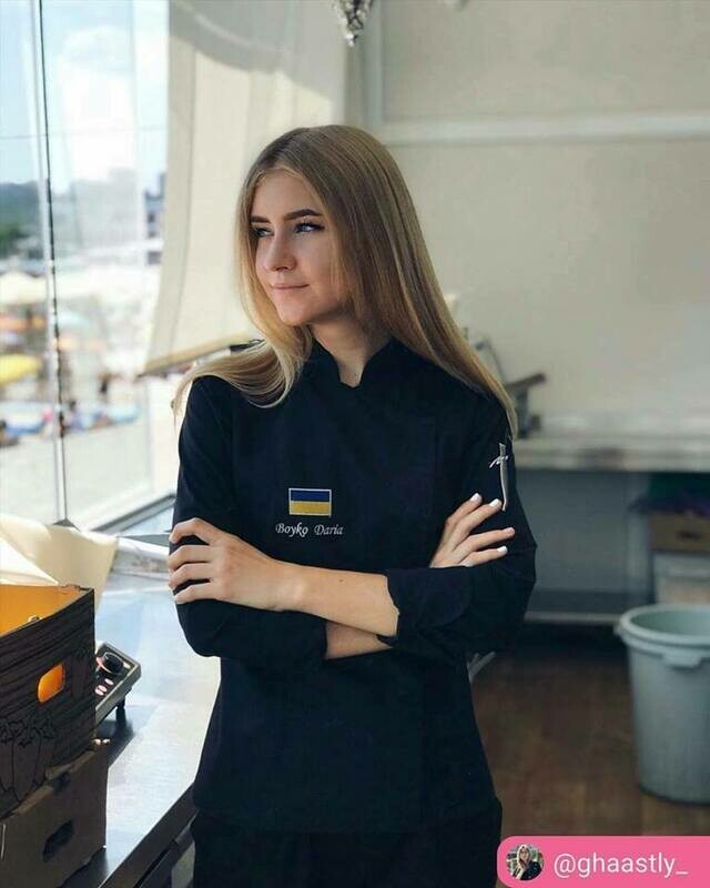 китель