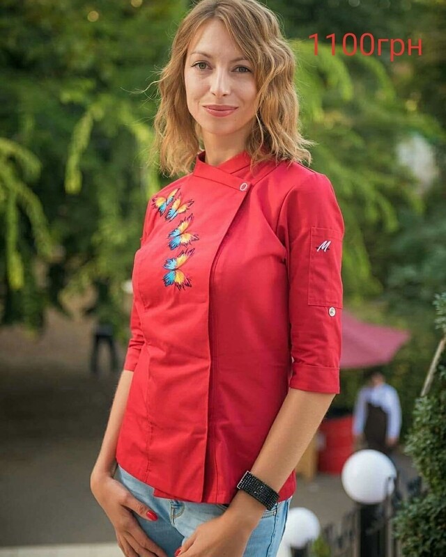 китель