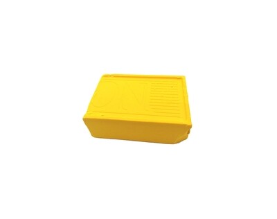 NOVA YELLOW CHOCOLATE
