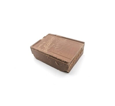 NOVA SEMI-SWEET CHOCOLATE