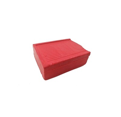 NOVA RED CHOCOLATE