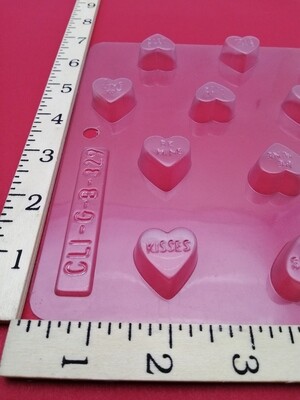 CLI MOLD #GB329