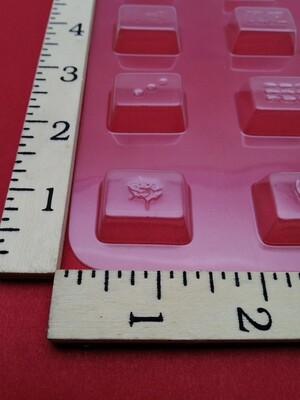 CLI MOLD #GB346