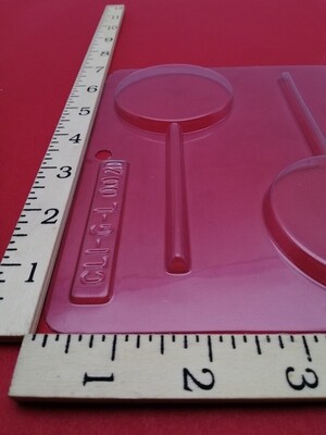 CLI MOLD #GL0020