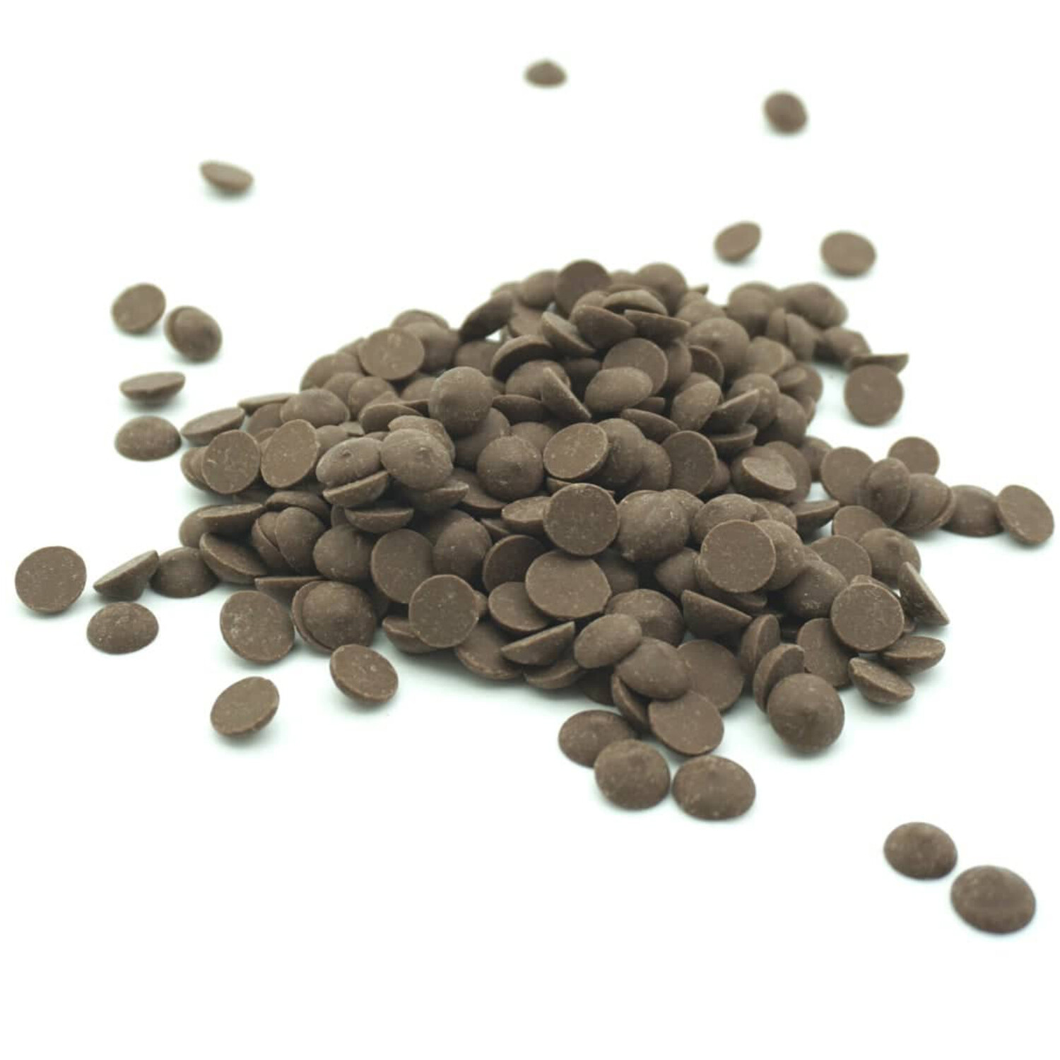 LS SEMI-SWEET CHOCOLATE DROPLETS