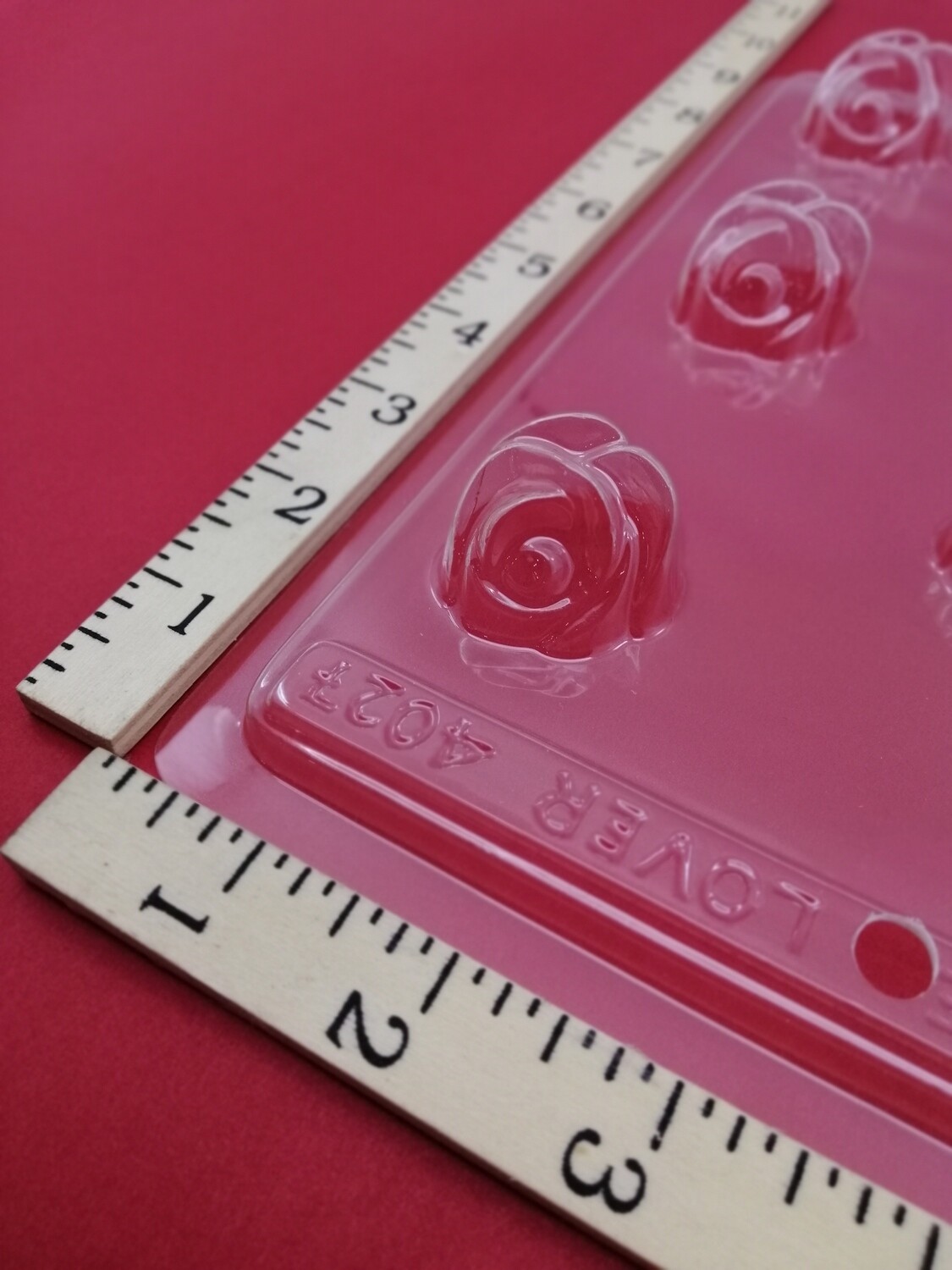 CLI MOLD #4027