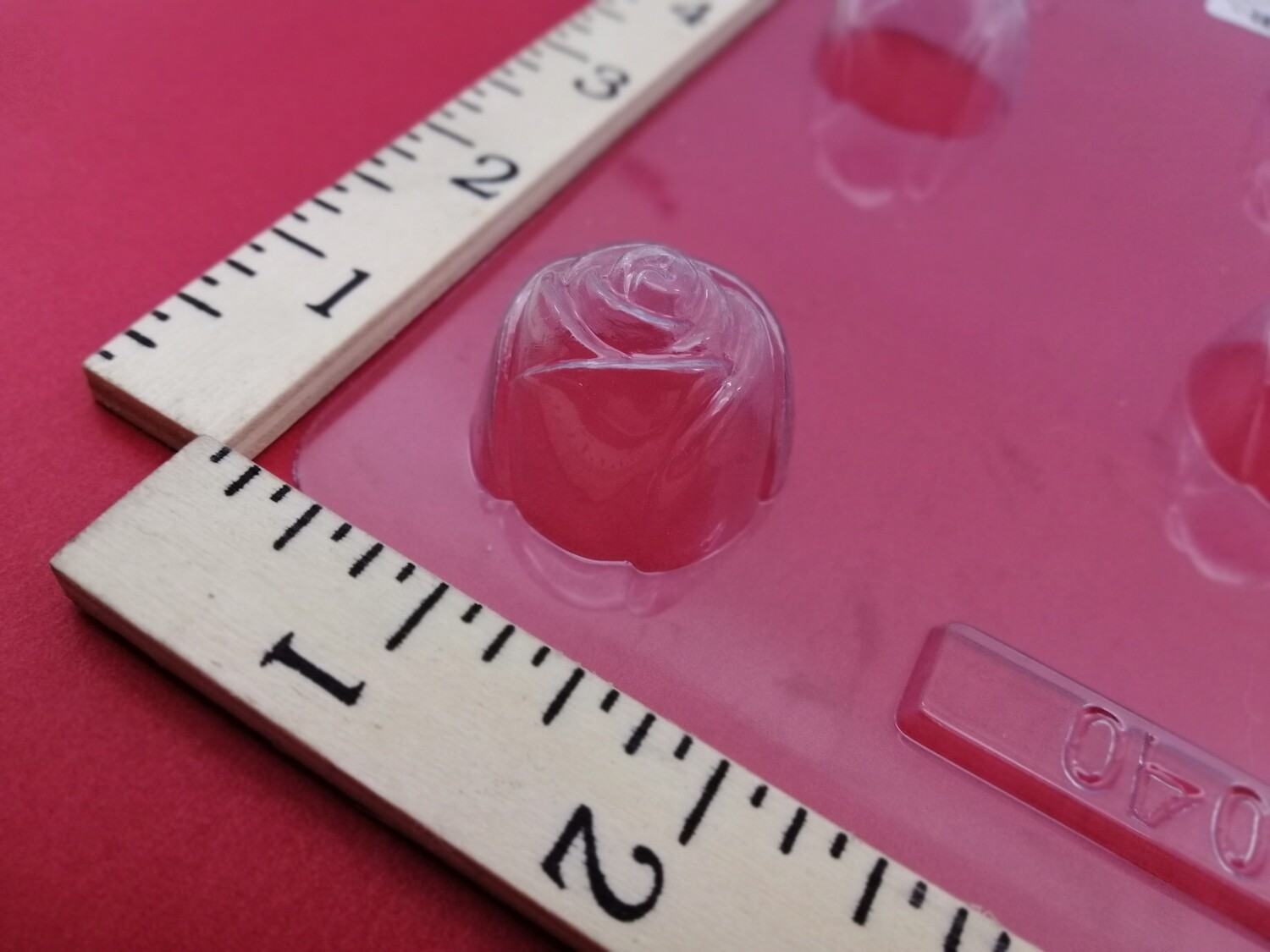 CLI MOLD #3040