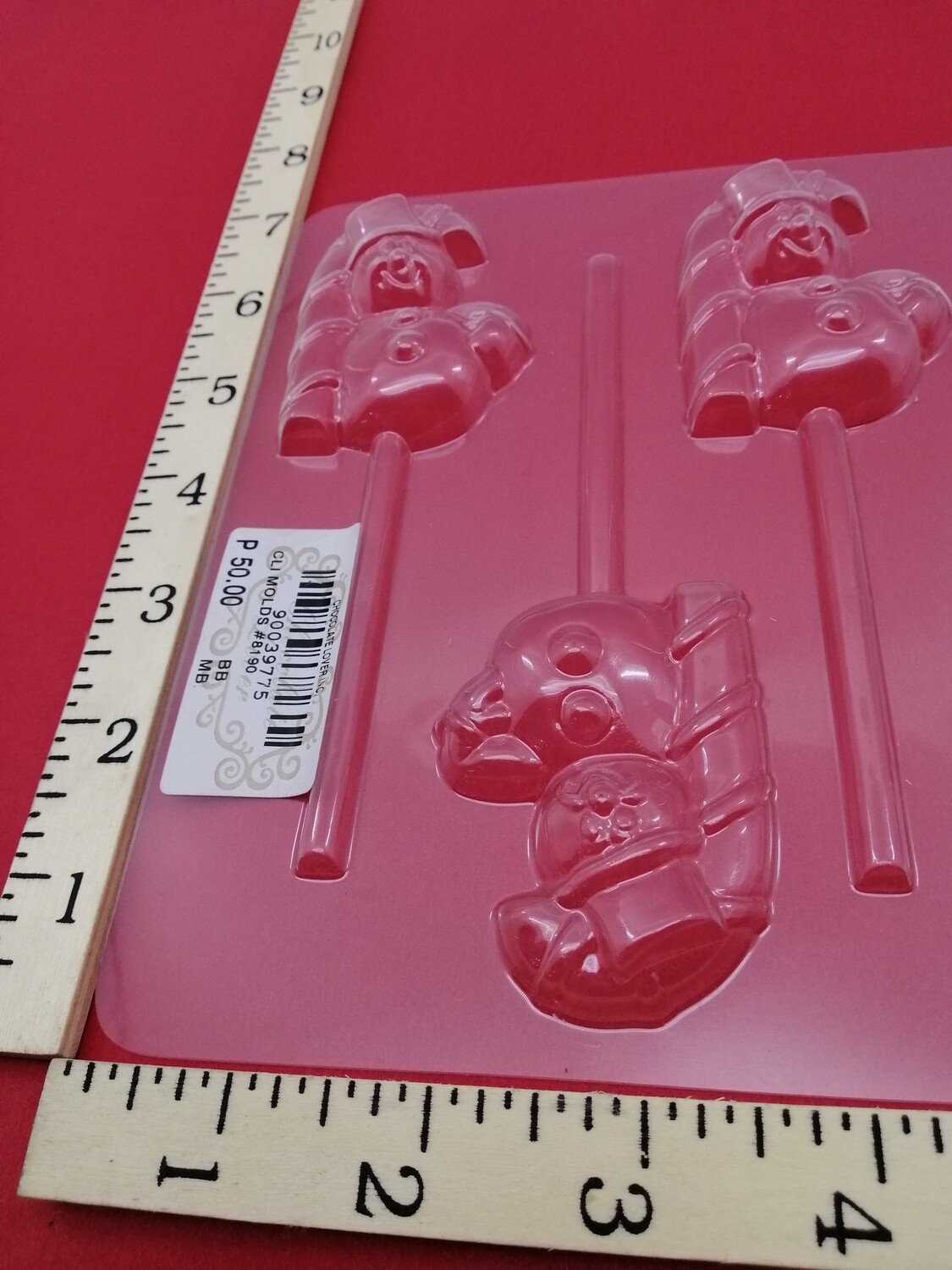 CLI MOLD #8190
