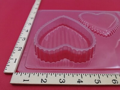 CLI MOLD #7002