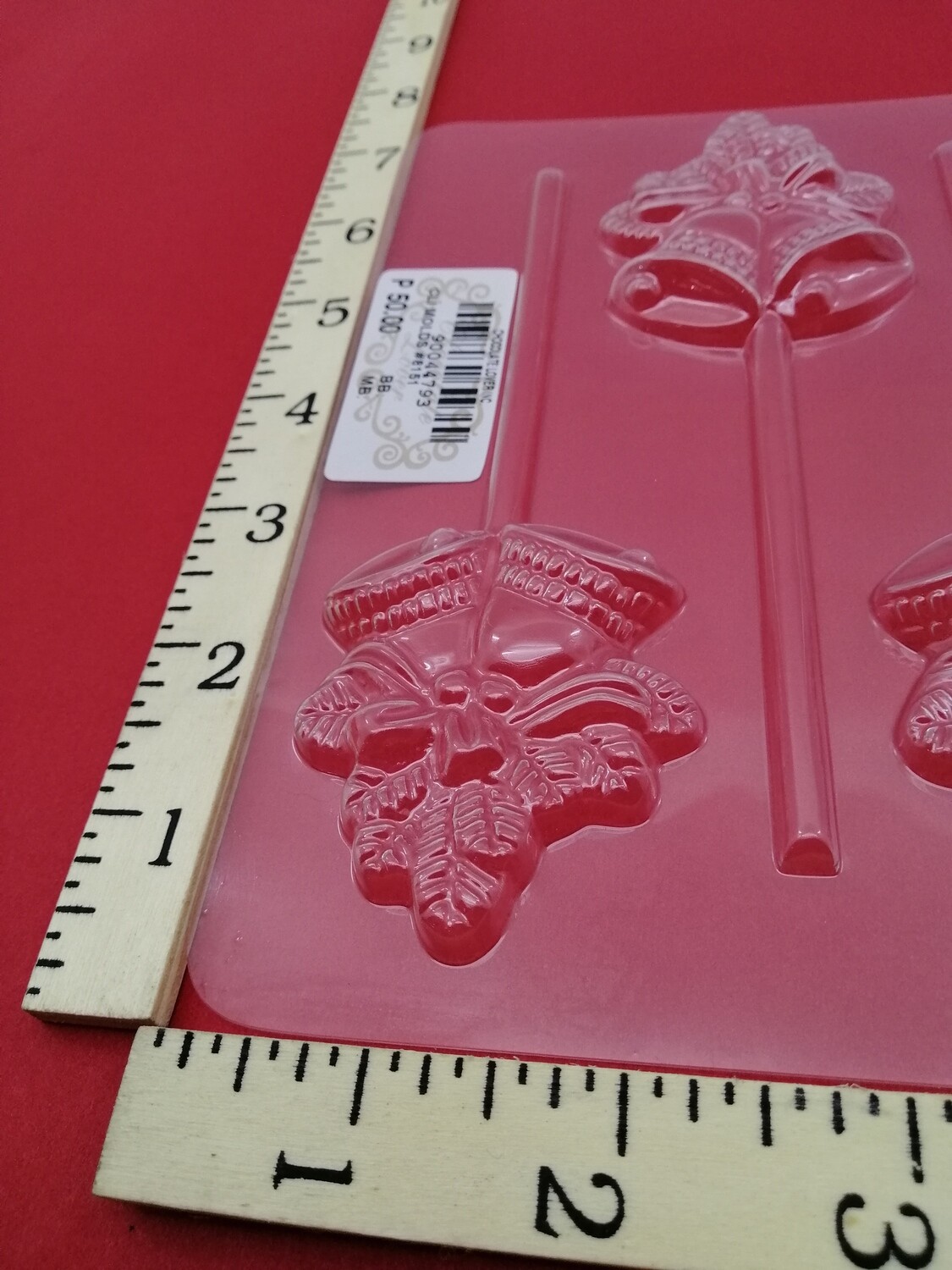 CLI MOLD #8151