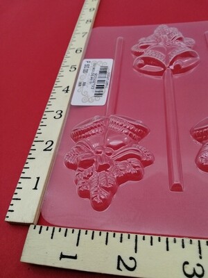 CLI MOLD #8151