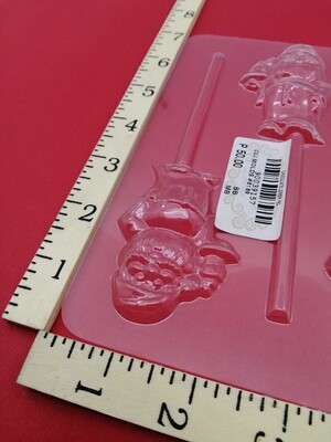 CLI MOLD #8189