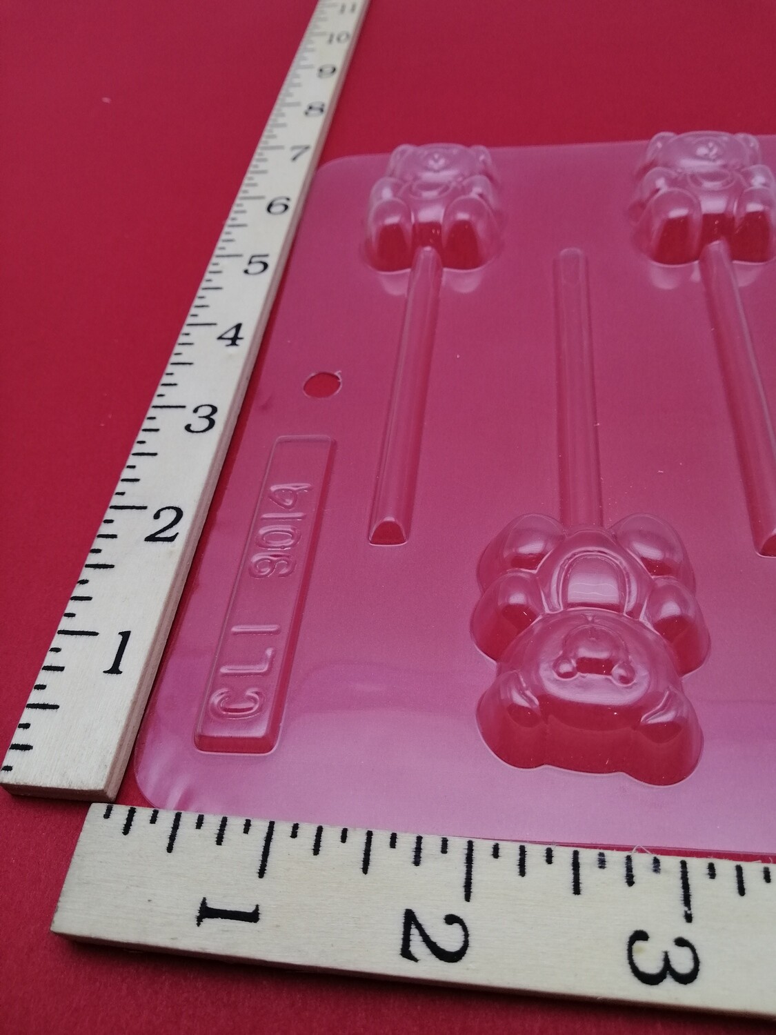 CLI MOLD #9014