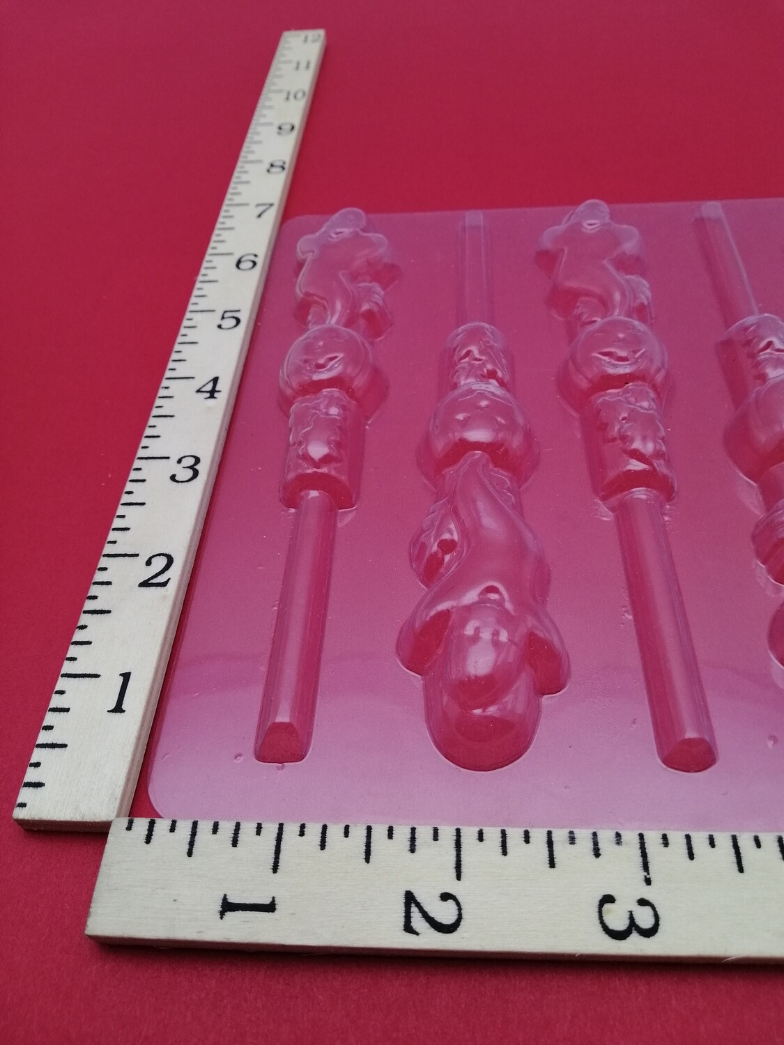 CLI MOLD GL007