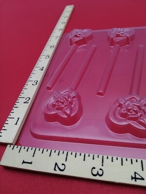 CLI MOLD #8141