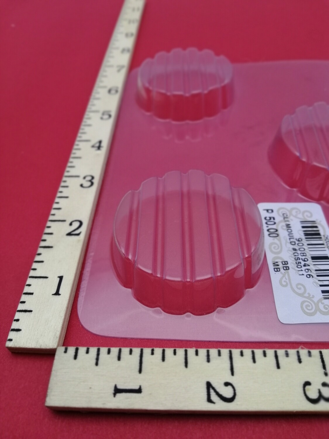 CLI MOLD #GS5011