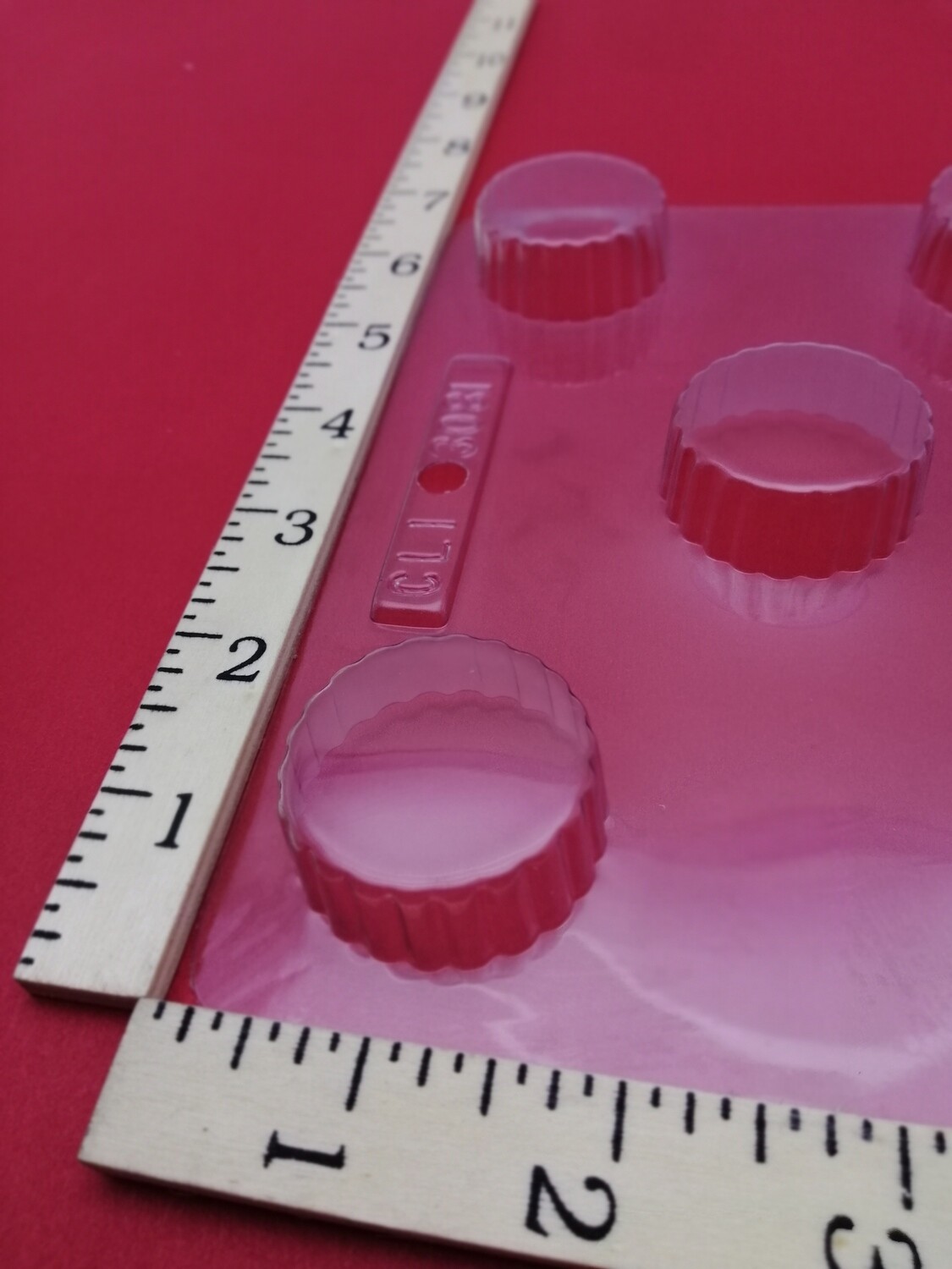 CLI MOLD #3081