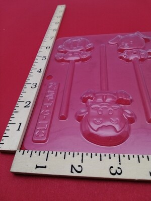 CLI MOLD #GL0029