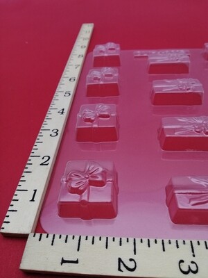 CLI MOLD #GB305