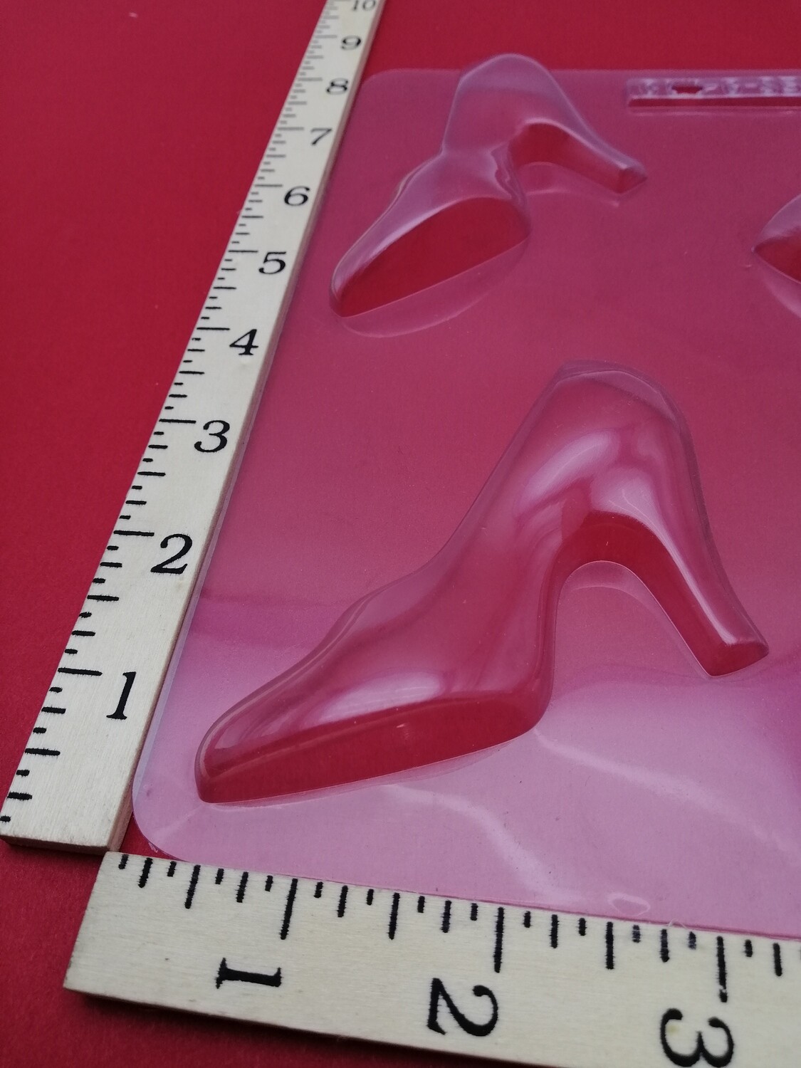CLI MOLD #GS506