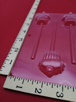 CLI MOLD #7040
