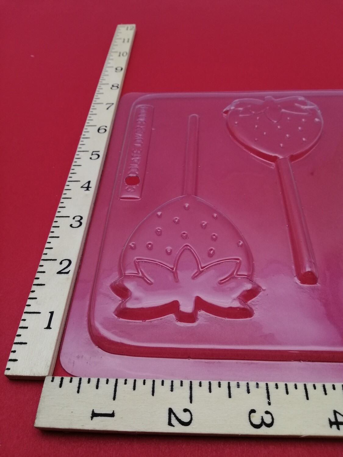 CLI MOLD #9004