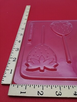 CLI MOLD #9004