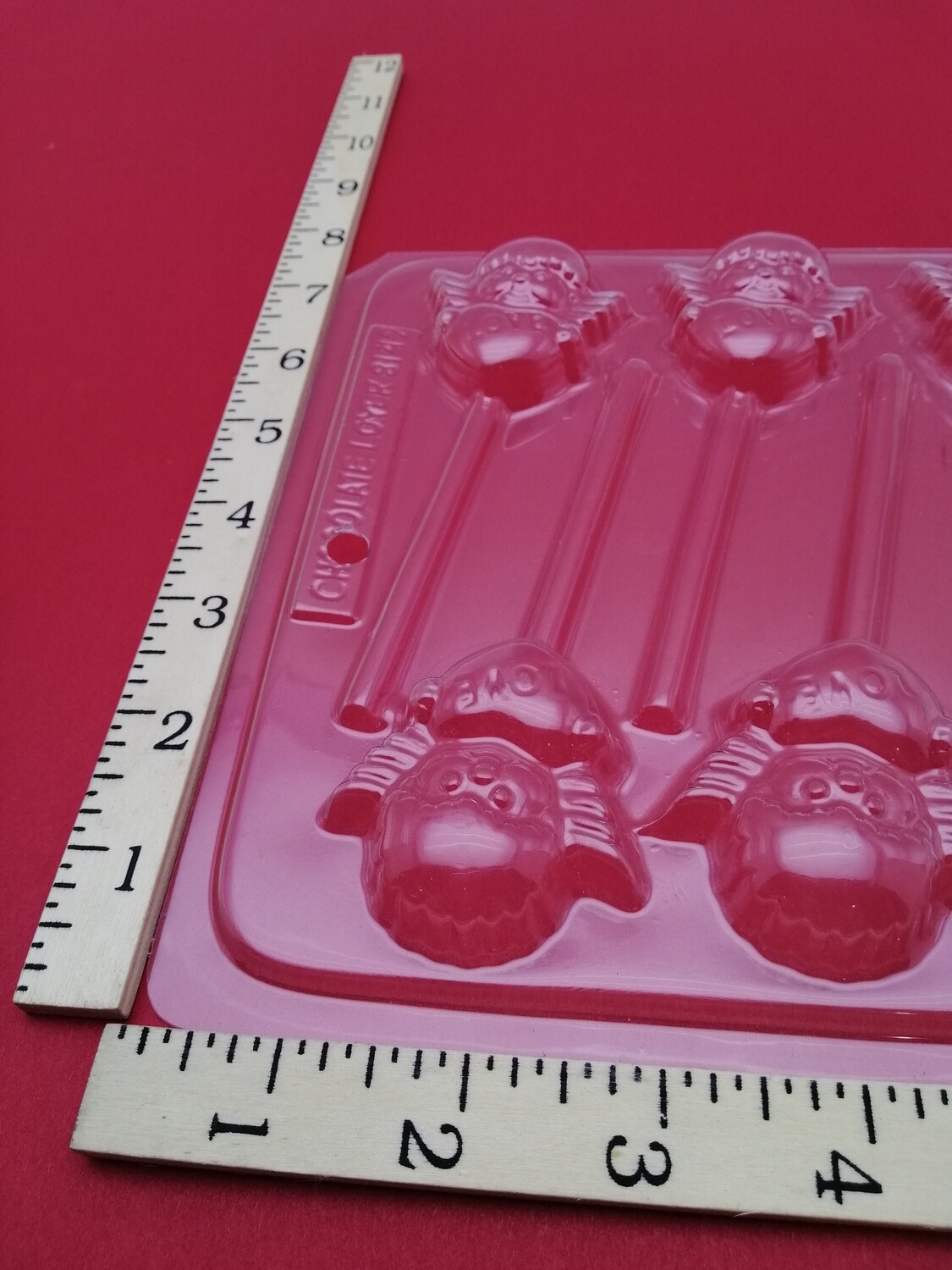 CLI MOLD #8142