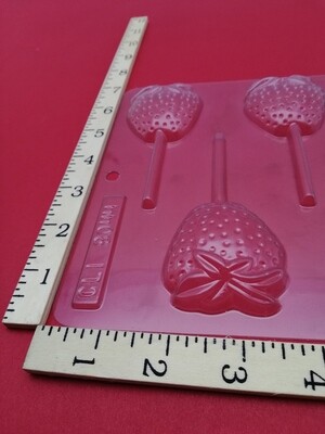 CLI MOLD #8044