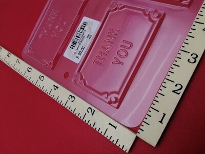 CLI MOLD #GS505