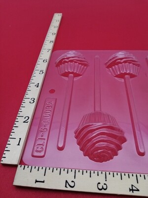 CLI MOLD #GL0032