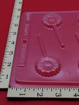 CLI MOLD #8019