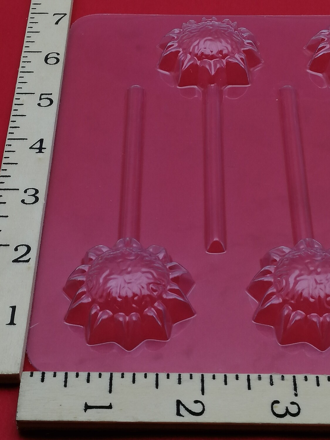 CLI MOLD #8119