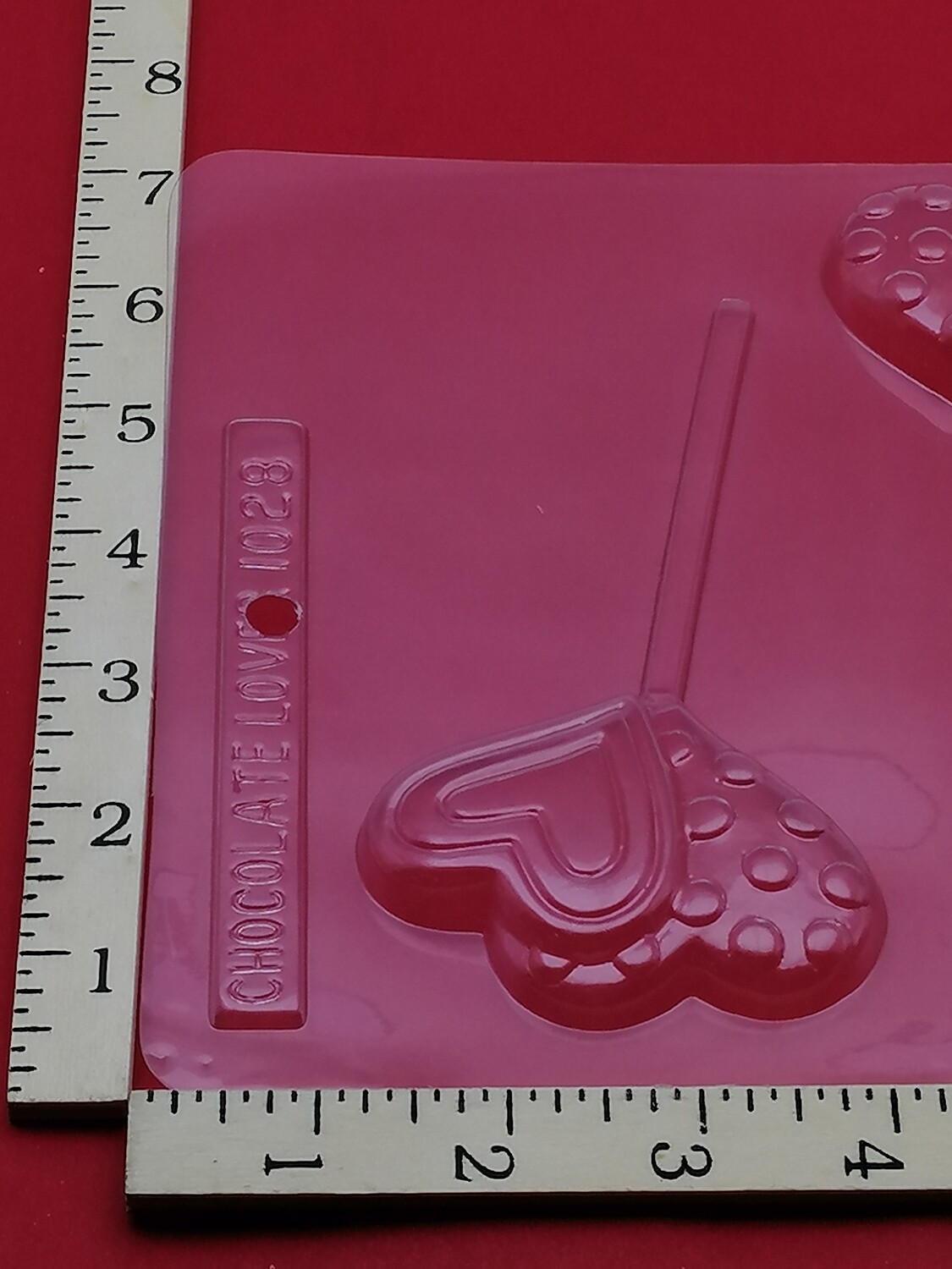 CLI MOLD #1028