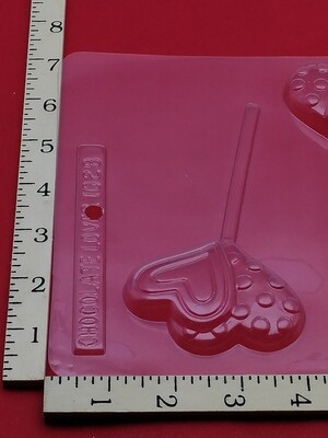 CLI MOLD #1028