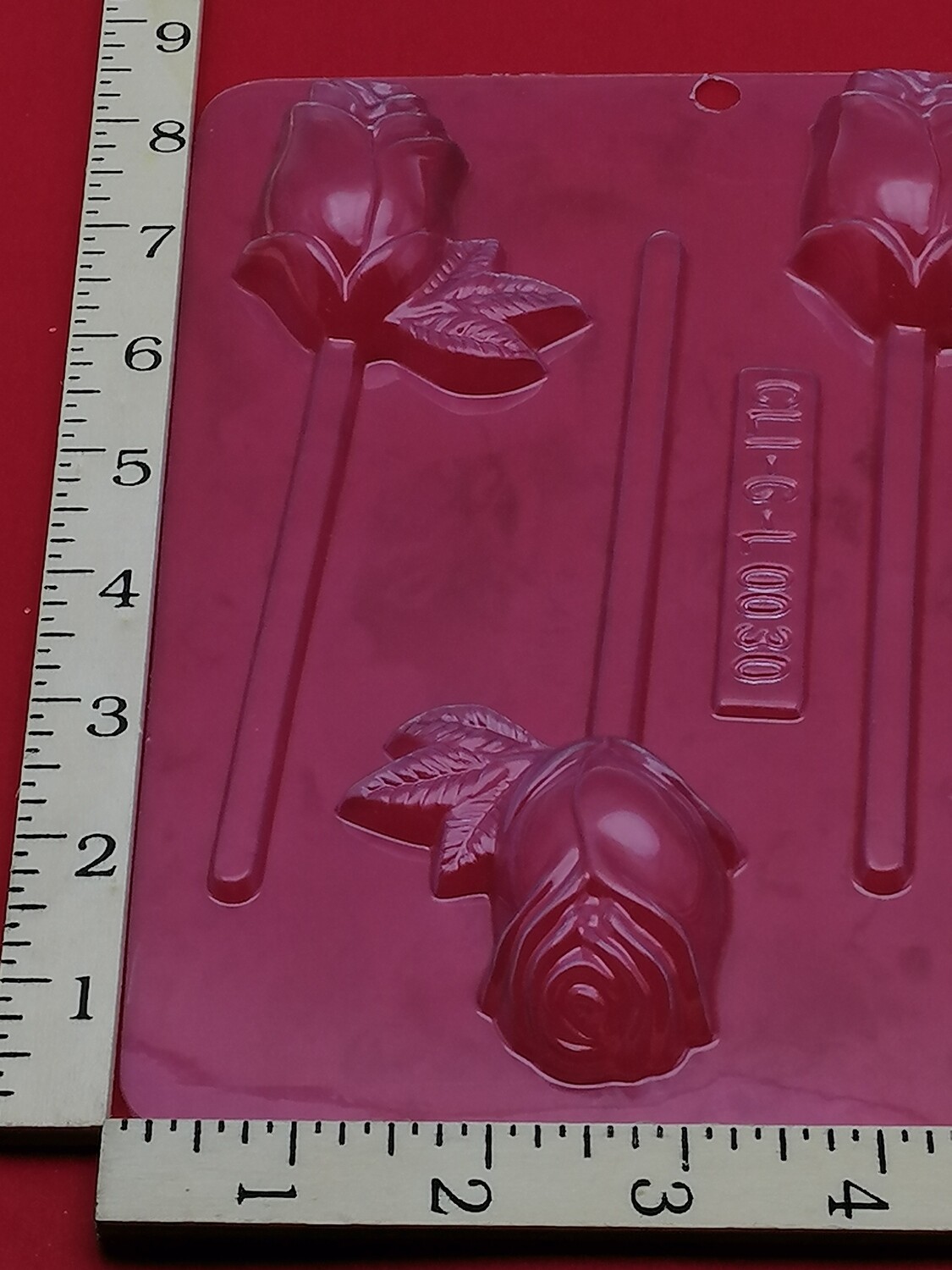 CLI MOLD #GL0030